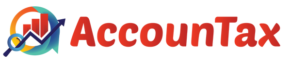 AccounTax Logo